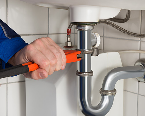 Plumbing and Drainage